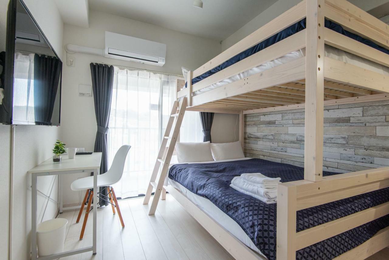 Mp Hotels Nagasaki Mizubenomori מראה חיצוני תמונה