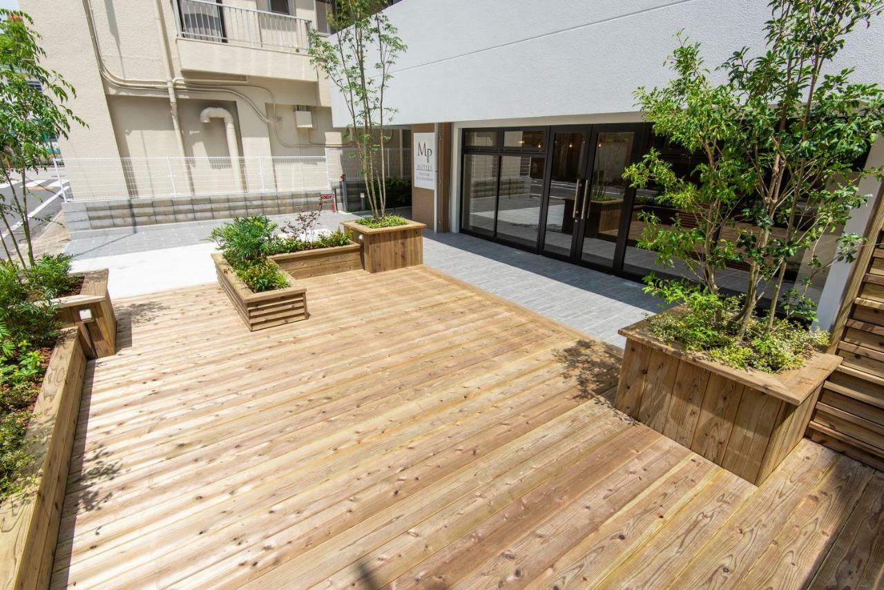 Mp Hotels Nagasaki Mizubenomori מראה חיצוני תמונה