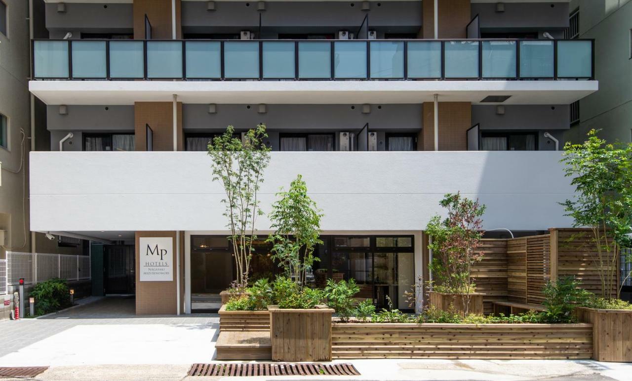 Mp Hotels Nagasaki Mizubenomori מראה חיצוני תמונה