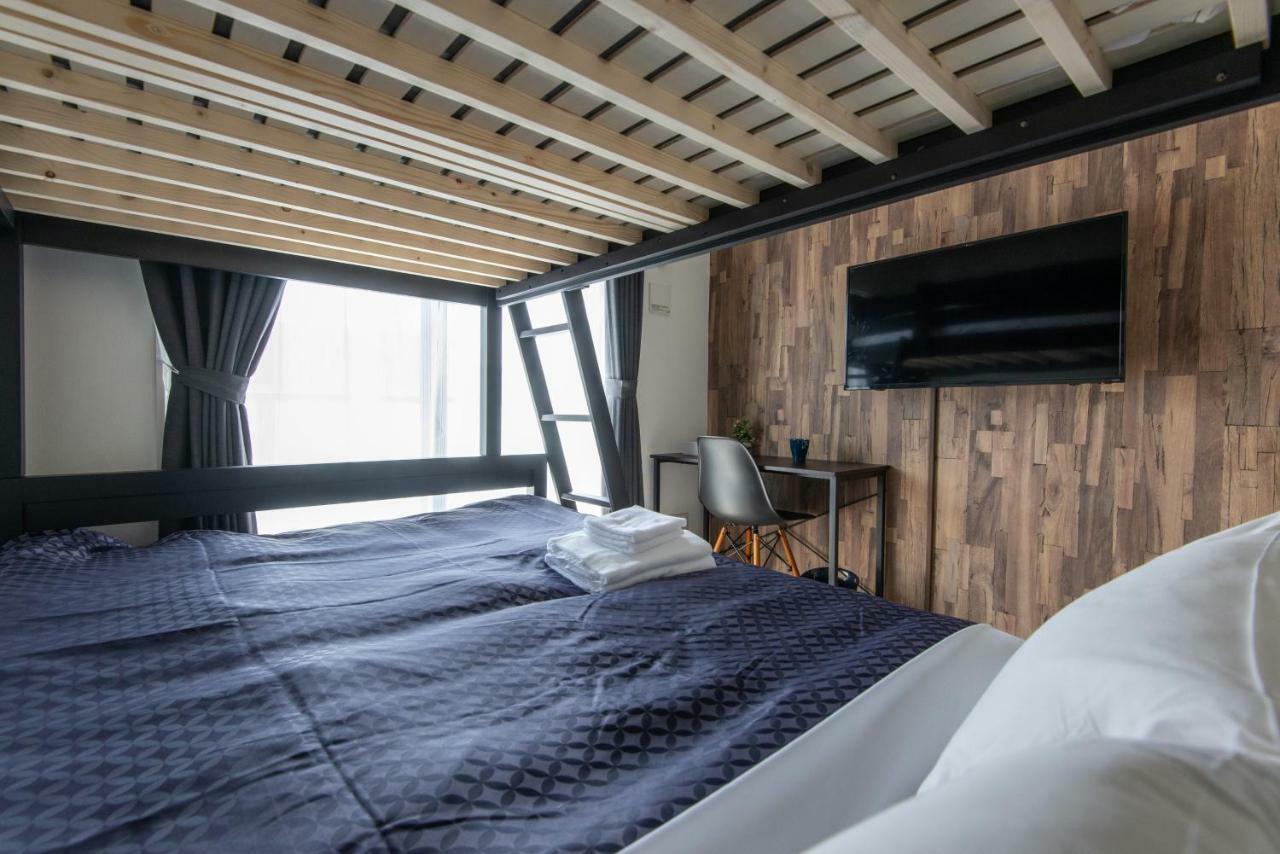 Mp Hotels Nagasaki Mizubenomori מראה חיצוני תמונה