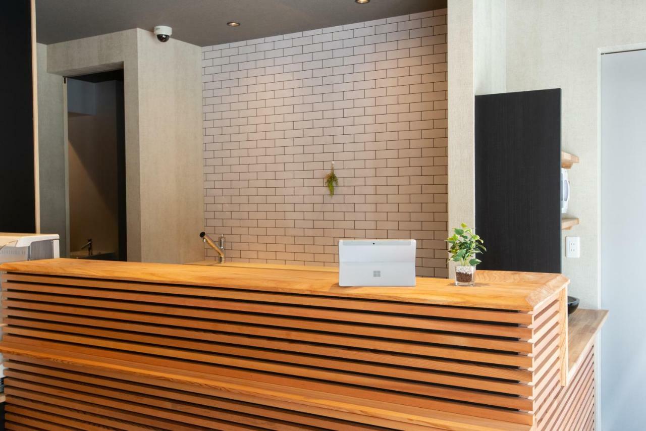 Mp Hotels Nagasaki Mizubenomori מראה חיצוני תמונה