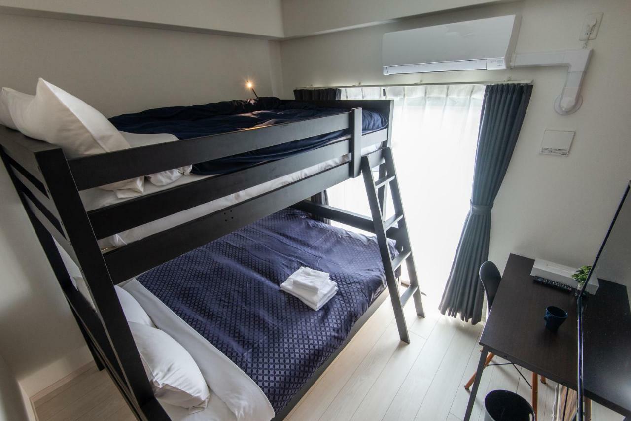Mp Hotels Nagasaki Mizubenomori חדר תמונה