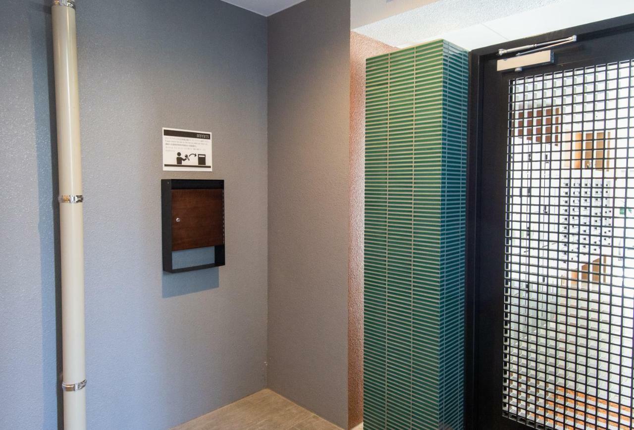 Mp Hotels Nagasaki Mizubenomori מראה חיצוני תמונה